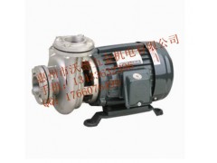 源立品牌泵 YLF100-20 食品衛(wèi)生泵-- 惠州市沃德五金機電有限公司