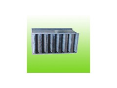 折板式消聲器生產(chǎn)廠家/折板式消聲器價格/德冷空調(diào)設(shè)備廠銷售-- 德州經(jīng)濟開發(fā)區(qū)德冷空調(diào)設(shè)備廠銷售部