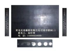 青島鋼絲繩傳送帶廠家　運輸帶價格實惠 品質(zhì)上乘-- 青島宏基橡膠有限公司
