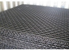 新疆奎屯錳鋼軋花網廠家北斗金屬絲網最專業-- 新疆北斗金屬絲網