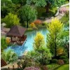重慶景觀設(shè)計公司找尚域，專業(yè)景觀設(shè)