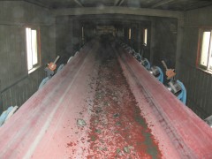 青島哪里的 鋼絲繩提升帶 價格便宜？-- 青島宏基橡膠有限公司