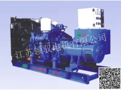 江蘇發(fā)電機(jī)，400KW，奔馳發(fā)電機(jī)組，10V1600G20F-- 江蘇領(lǐng)馭電機(jī)有限公司