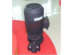 供應(yīng)惠州廣一GD系列管道泵 GD100-21-- 惠州市沃德五金機(jī)電有限公司