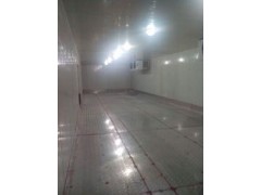 東莞哪里有做湖南冷庫,價格多少?-- 東莞市格美制冷設備有限公司
