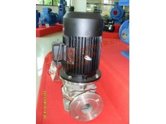 供應惠州源立水泵GDF40-20 食品衛生泵-- 惠州市沃德五金機電有限公司