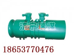 KCS-170D濕式除塵風機  風機報JIA 生產(chǎn)廠家-- 濟寧市瑞煤工礦設(shè)備有限公司