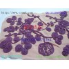 虎門繡花廠發(fā)展歷程誠(chéng)興電腦繡花為你