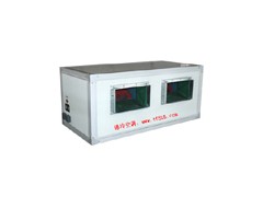 威海風機箱生產廠家 威海BF離心式風機箱生產廠家德冷空調最優-- 德州經濟開發區德冷空調設備廠直銷處