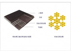 鋼絲繩皮帶價(jià)格，斗提機(jī)鋼絲皮帶質(zhì)量，鋼絲皮帶廠家-- 青島宏基橡膠有限公司