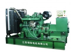 ［打造經(jīng)典］４００ＫＷ柴油發(fā)電機(jī)組WD269TAD43柴油發(fā)電機(jī)組-- 江蘇領(lǐng)馭電機(jī)有限公司