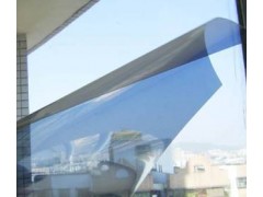 深圳公明松崗沙井石巖建筑玻璃貼膜 隔熱膜 防爆膜磨砂裝飾膜-- 深圳凱兆興環?？萍加邢薰? class=