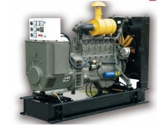 全新道依茨350KW柴油發(fā)電機(jī)組揚(yáng)州斯坦福發(fā)電機(jī)-- 江蘇領(lǐng)馭電機(jī)有限公司