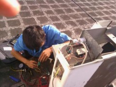 貴陽格力空調內機漏水維修售后電話-- 貴州旭威信科技有限公司
