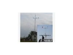 小型中尺度自動氣象站BLJW-7-- 博倫經緯科技發展有限公司
