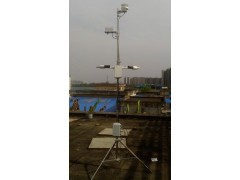 BL-GSSJ-QX高速公路氣象站-- 博倫經緯科技發展有限公司