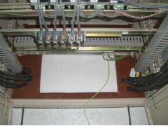 重慶15802353009建筑防火封堵施工專業團隊質量第一-- 重慶華北保溫材料有限公司