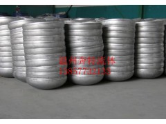 供應(yīng)溫州304橢圓不銹鋼封頭-- 溫州奔特流體設(shè)備有限公司
