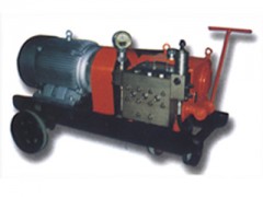 GS100/60型高壓水清洗機-- 沈陽市北方能源設(shè)備研究所