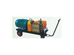 GS52/50型高壓水射流清洗機-- 沈陽市北方能源設(shè)備研究所