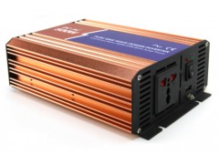 高品質(zhì)純正弦波逆變器500W24V轉(zhuǎn)220V-- 樂清市博優(yōu)新能源科技有限公司