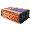 高品質純正弦波逆變器500W24V轉220V