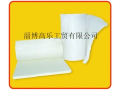 石化行業專用保溫材料陶瓷纖維毯-- 淄博高樂耐火材料有限公司青島營銷部