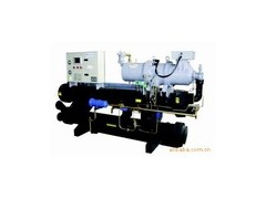 工業(yè)余熱型高溫水源熱泵機(jī)組-- 山東綠特空調(diào)系統(tǒng)有限公司