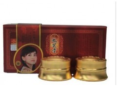 香港九芝堂活顏嫩膚組合二合一，深圳版-- 廣西南寧市護膚精品化妝品公司銷售部