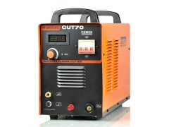佳士焊機CUT-70逆變空氣等離子切割機-- 東莞市焊煌焊割器材有限公司