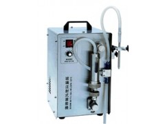 小型灌裝機口服液灌裝機電動灌裝機-- 鄭州中泰機械設備有限公司營銷部