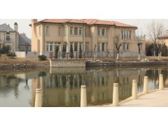 蘇州pvc雨水管， 檐溝廠家直銷-- 杭州摩鼎建材有限公司市場(chǎng)部