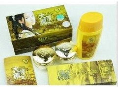 深圳靚麗堂化妝品，大清藥王蓉貴妃二合一-- 廣西南寧市護膚精品化妝品公司銷售部