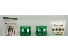 美膚白中華古韻養顏嫩膚凈白套裝二合一-- 廣西南寧市護膚精品化妝品公司銷售部