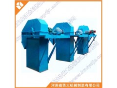 新鄉(xiāng)TD型斗式提升機(jī)廠找英大機(jī)械-- 河南省英大機(jī)械制造有限公司