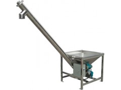 中泰機(jī)械批發(fā)各種螺旋上料機(jī)粉劑上料機(jī)-- 鄭州中泰機(jī)械設(shè)備有限公司營(yíng)銷部