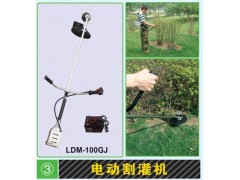 綠華機械科技專業批發各種電動割灌機-- 石家莊綠華機械科技有限公司