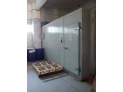 十大冷庫品牌格美制冷設備性價比最高-- 東莞市格美制冷設備有限公司