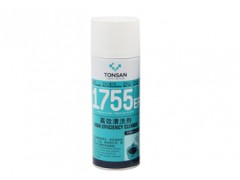 1755可賽新高效清洗劑-- 可賽新膠水有限公司總銷售部