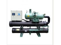 供應(yīng)福建水冷式螺桿冷凍機(jī)-- 廈門兆北機(jī)電設(shè)備有限公司