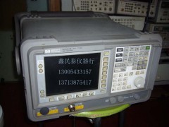二手矢量網絡分析儀 MS4622A 3GHZ網絡分析儀-- 深圳民泰儀器行售后部