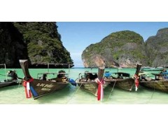 東莞到普吉島PP島享樂五日游-- 廣東中旅東莞旅行社有限公司國內部業務中心