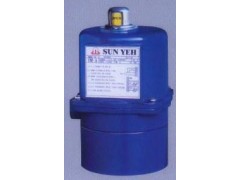 供應｛電動執行器OM-A｝臺灣山野電動閥門-- 北京閥隆興機電設備有限公司