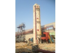水膜除塵器，鍋爐脫硫塔國家專利產品-- 安丘市宏祥水膜除塵器廠銷售部