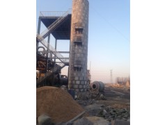 供應濰坊鍋爐脫硫塔價格 工作原理-- 安丘市宏祥水膜除塵器廠銷售部