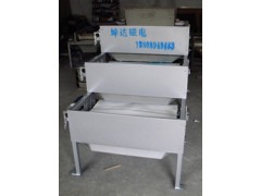 供應淄博陶瓷原料磁選機-- 淄博坤達磁電科技有限公司除鐵設備銷售處