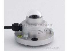 美國Hukseflux進口總輻射傳感器LP02-- 北京博倫經緯科技發展有限公司