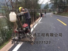 波形護欄安裝施工銷售丨成都達興交通-- 成都達興交通工程有限公司
