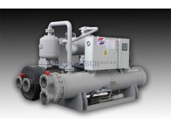 滿液式螺桿冷水機-- 上海翰勃仕空調(diào)冷凍設(shè)備有限公司