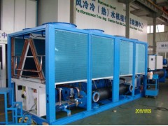 中央空調(diào)冷水機組-- 上海翰勃仕空調(diào)冷凍設(shè)備有限公司
